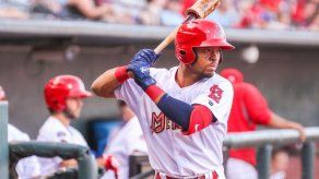 Cardenales colocan a Matt Carpenter en lista de lesionados y llaman a Edmundo Sosa