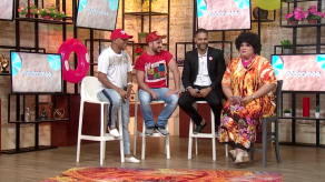 Cinco carrozas inspiradas en Panamá desfilarán en Rio de Janeiro