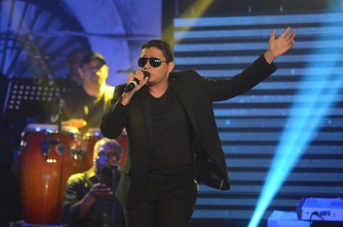 Gala final de Pelaos con Salsa
