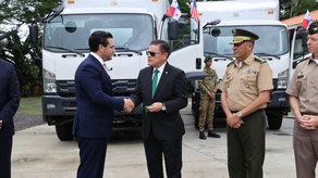 Panamá y Estados Unidos&nbsp;