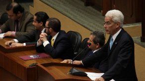 Un 95% fue la ejecución del presupuesto del MINGOB