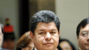 China apoya con 8 millones de dólares a fuerzas armadas de Bolivia