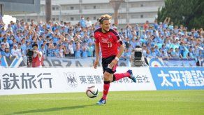 Forlán anuncia su salida de Peñarol y su voluntad de seguir jugando al fútbol