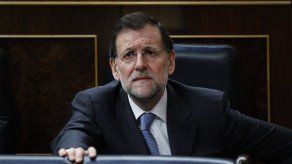 Rajoy y Merkel se reúnen en la Moncloa con ojos puestos en el BCE