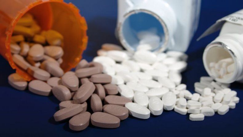 Detectan impureza en productos farmacéuticos que contienen Valsartan