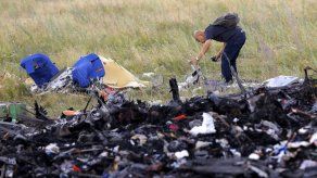 Derribo de vuelo MH17 pudo haber sido un error