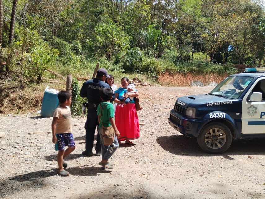 Vecinos Vigilantes: Cinco nuevos grupos se unen en alianza con la Policía Vecinos Vigilantes: Cinco nuevos grupos se unen en alianza con la Policía