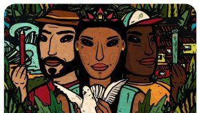 Ciudadanos de todo el mundo podrán participar en proceso de paz colombiano