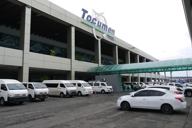 Decomisan 37.717 dólares a paraguayo por no declarar todo el dinero