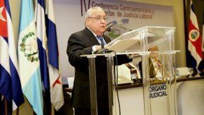 Fiscalía urge a reactivar la investigación al exmagistrado Benavides