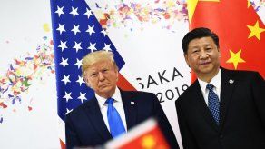 EEUU y China intentan relanzar negociaciones comerciales