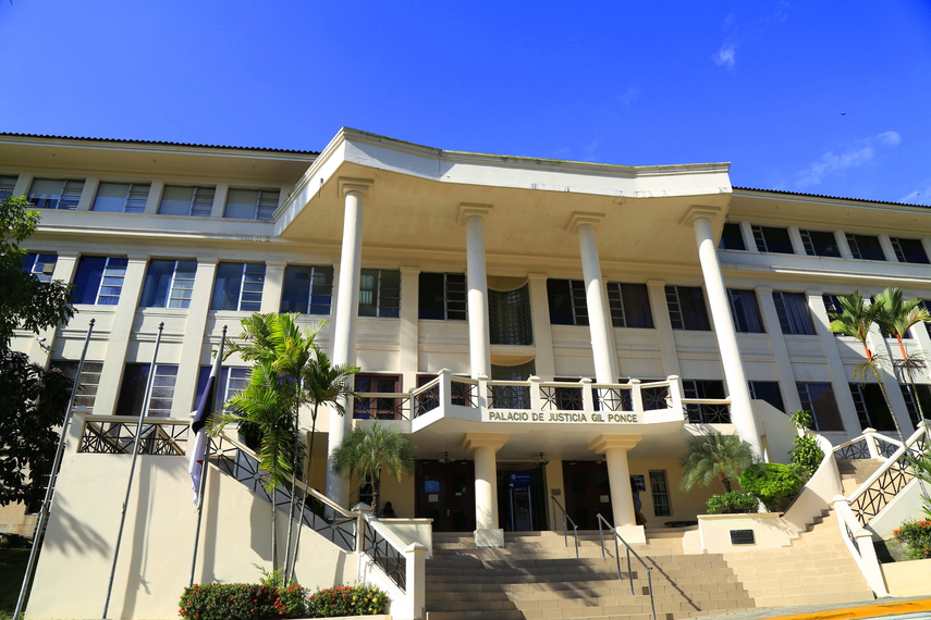 Corte Suprema de Justicia de Panamá&nbsp;