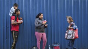 Costa Rica ajusta sus normas de asilo ante presiones