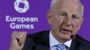 Hospitalizan a dirigente olímpico tras arresto en Río