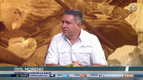 Administrador de la Autoridad de Aseo.