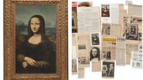 La Mona Lisa de Hekking.