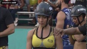 2da competencia Los bomberos en duelo