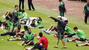 México irá con todo para sacar ventaja abultada ante Nueva Zelanda