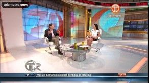 Paredes profundiza propuesta agropecuaria de Navarro
