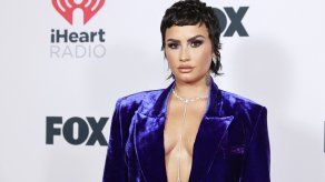 Demi Lovato atribuye su sobredosis de 2018 a negar su verdadera identidad de género