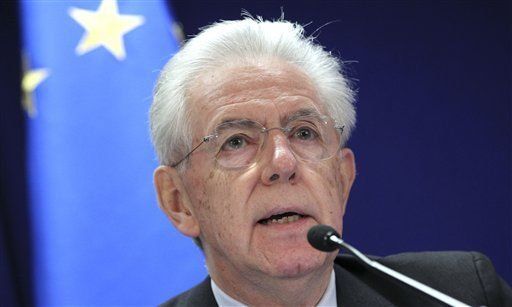 Deuda de Italia alcanza cifra histórica