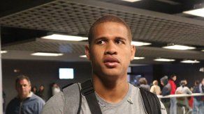 Roberto Chen llega a suelo tico para reforzar al Alajuelense