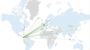 La OCDE alaba el progreso de Colombia en transparencia y critica a Panamá