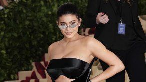 Kylie Jenner quiere convertir su marca de cosméticos en una empresa familiar