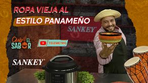 Paso a paso para una Ropa vieja al estilo panameño
