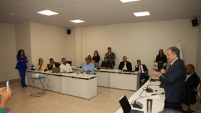 MiAmbiente participó de reunión interinstitucional en San Miguelito. MiAmbiente participó de reunión interinstitucional en San Miguelito.