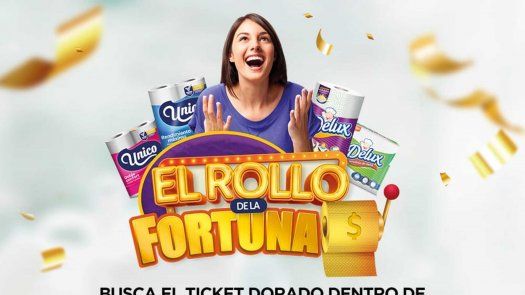 GrandBay Papelera Istmeña anuncia su BIG PROMO.