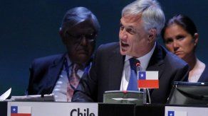 Chile espera con serenidad el fallo de La Haya