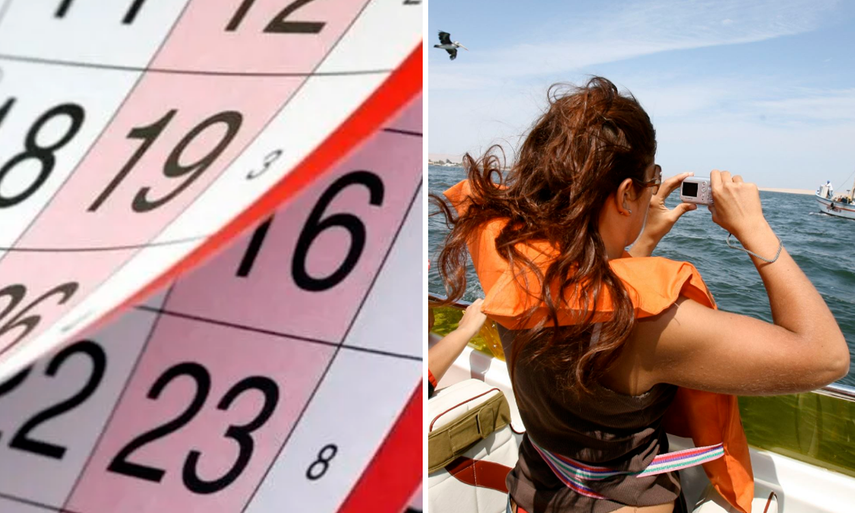 Feriado en Panamá 2023 ¿Qué días serán libre esta semana?