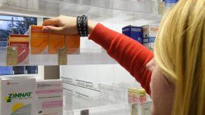 Diez niños intoxicados por sobredosis de vitamina D en Uruguay