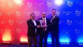 COP realizó su histórica primera Gala Olímpica