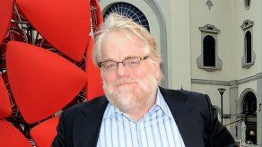 Se estrena la cinta póstuma de Philip Seymour Hoffman