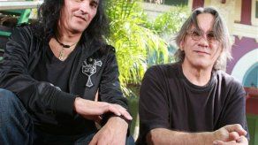 Enanitos Verdes lanzan Tic Tac