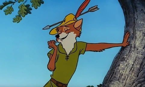 Disney trabaja en una nueva versión de Robin Hood