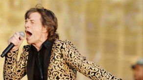 A Mick Jagger no le gustan los vaqueros ni el cuero