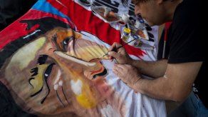 Venezuela inicia actos por segundo aniversario de la muerte de Chávez