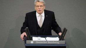 Joachim Gauck