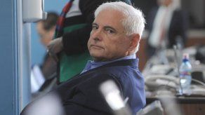 TE no ha decidido sobre Martinelli explica Magistrado