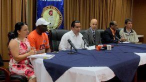 Proyecto de Ley sobre portuarios será discutido el martes