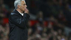 Panorama en Europa: Mourinho