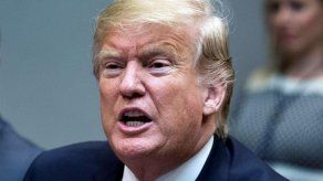 Trump anuncia que dará su discurso anual ante el Congreso y Pelosi se niega