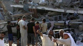 ONU: Israel no investiga seriamente agresiones a palestinos.