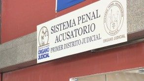 Dos mujeres imputadas por agresión a una unidad de la PN en San Miguel Dos mujeres imputadas por agresión a una unidad de la PN en San Miguel