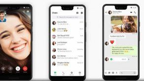 Tomada del App Store