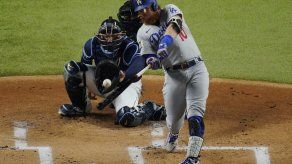 Justin Turner se queda en los Dodgers tras coronación