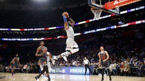 ¿Jugar o descansar?; dilema de equipos de NBA con sus astros